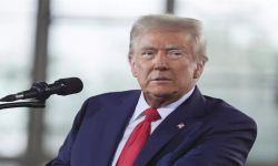 ترامب : أصدرت الأوامر بتاجيل كافة الضربات العسكرية ضد محطات الطاقة والبنية التحتية للطاقة الإيرانية لمدة خمسة أيام.